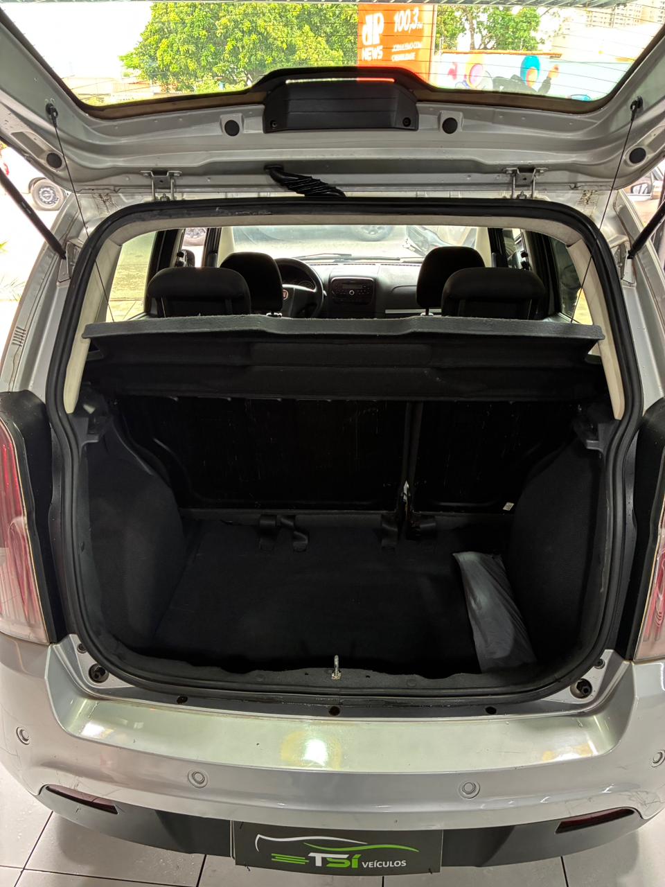 fiat idea dualogic - Foto 15