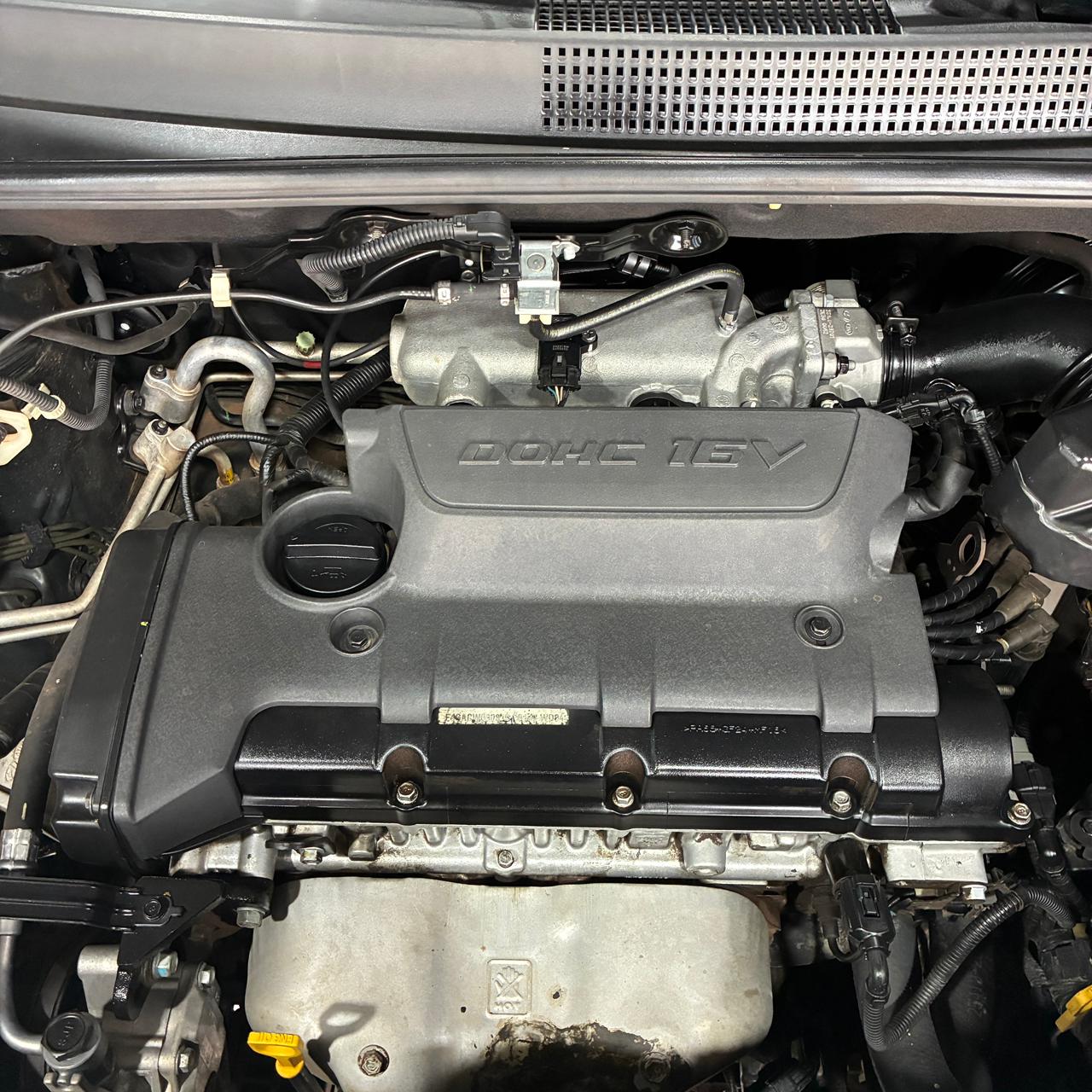 hyúndai tucson 2.0 16v - Foto 15