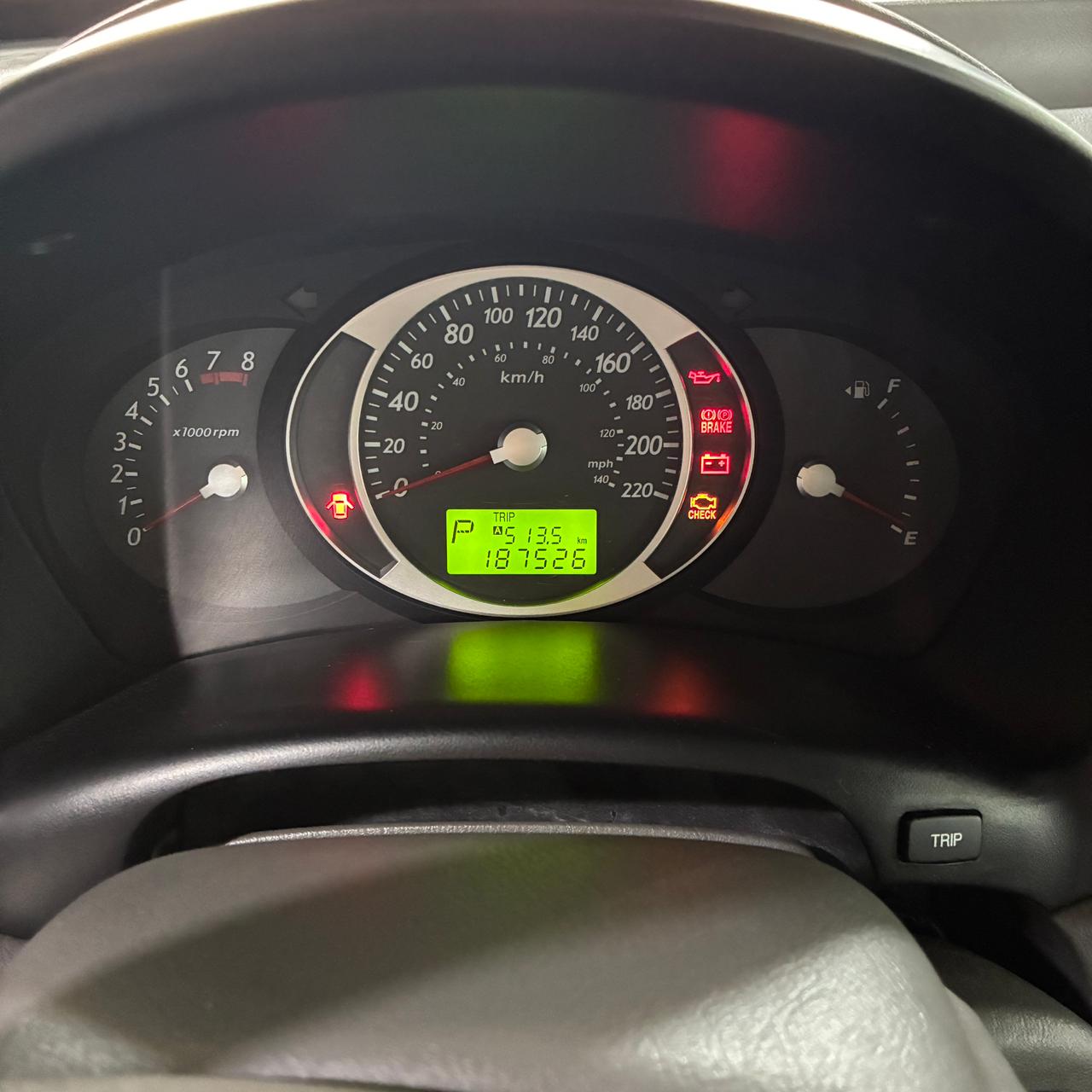 hyúndai tucson 2.0 16v - Foto 8