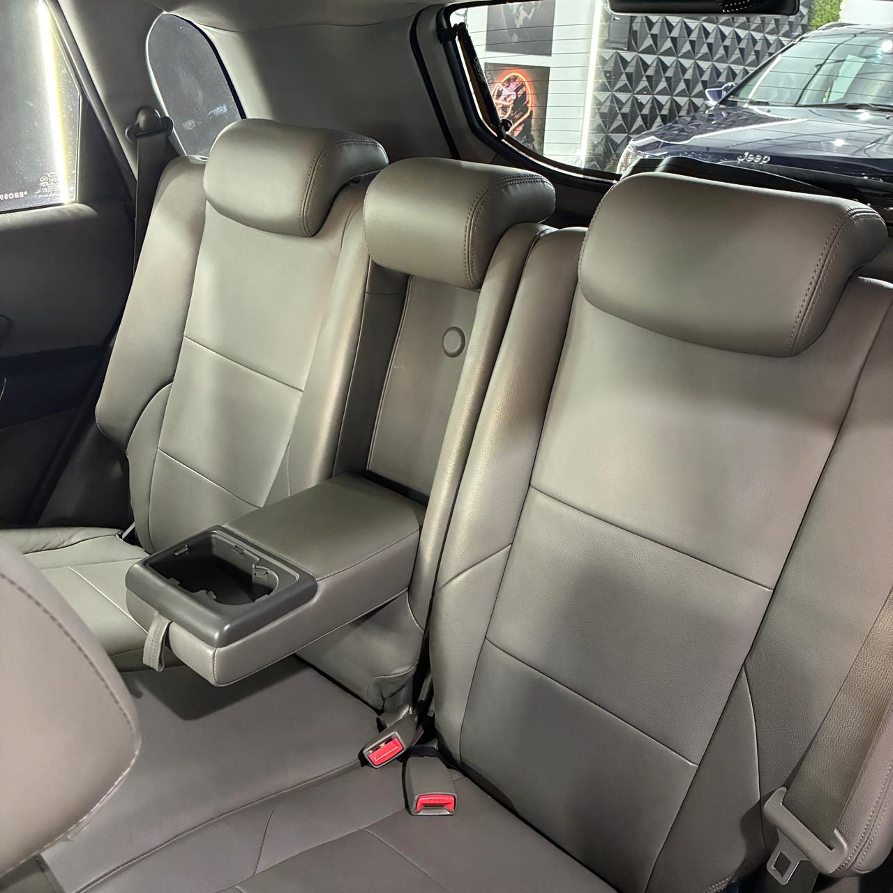 hyúndai tucson 2.0 16v - Foto 11