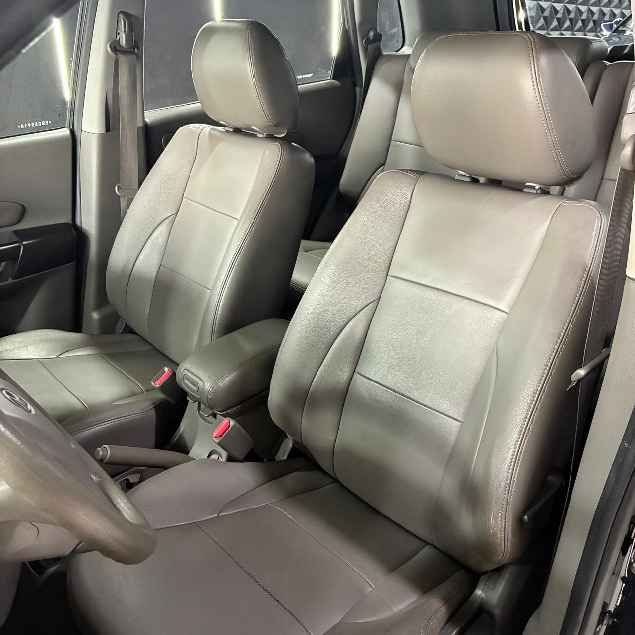 hyúndai tucson 2.0 16v - Foto 10