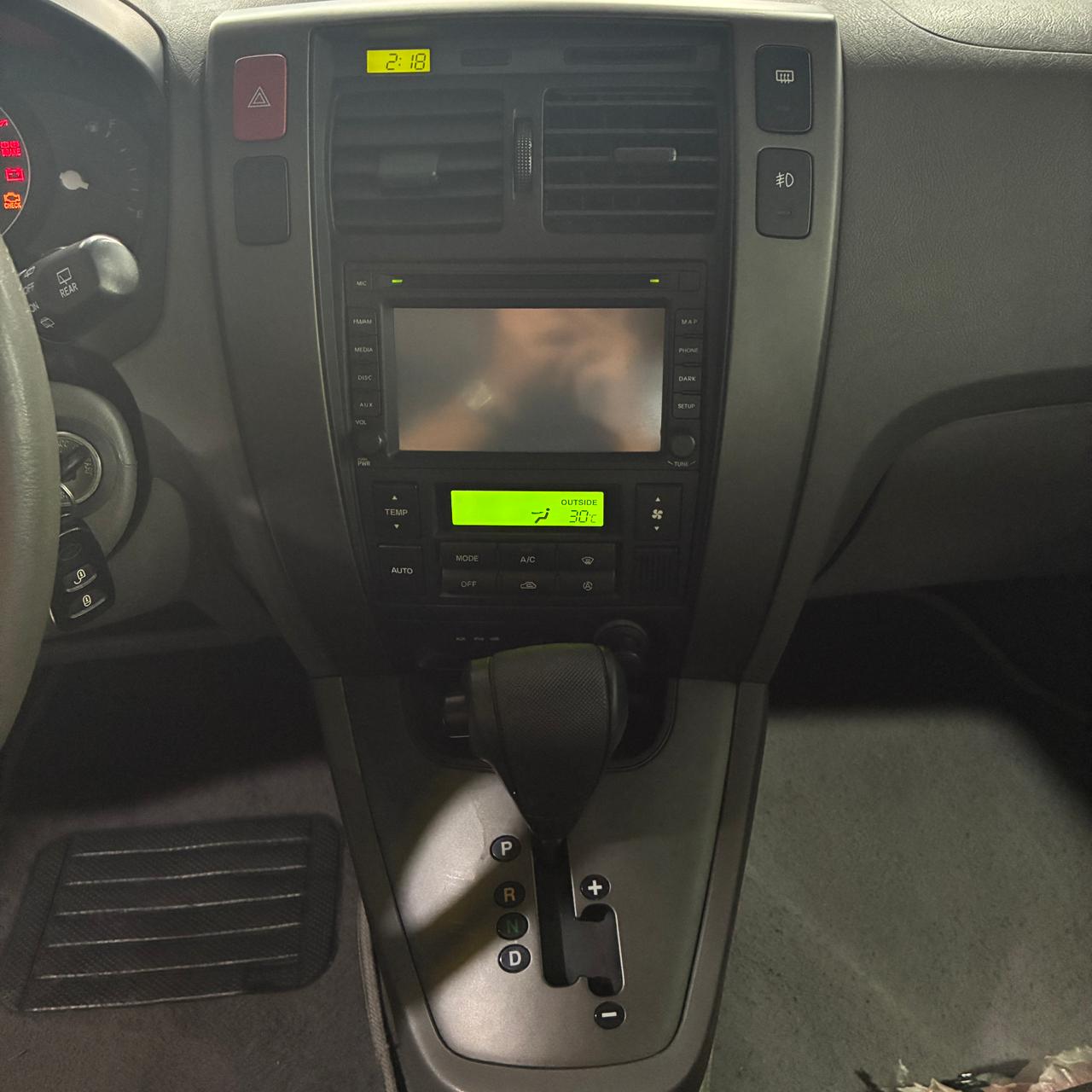 hyúndai tucson 2.0 16v - Foto 12