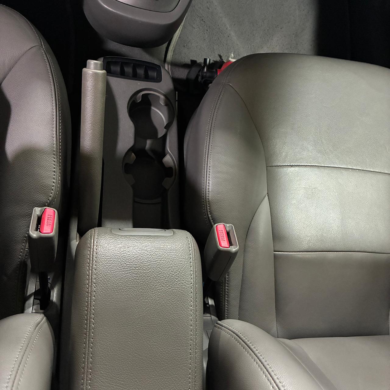 hyúndai tucson 2.0 16v - Foto 13