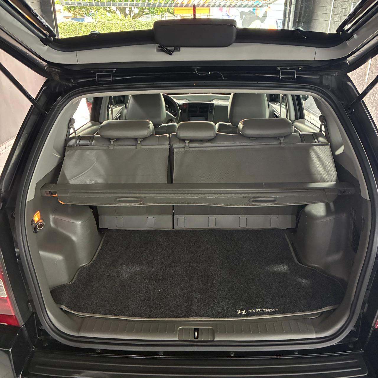 hyúndai tucson 2.0 16v - Foto 16