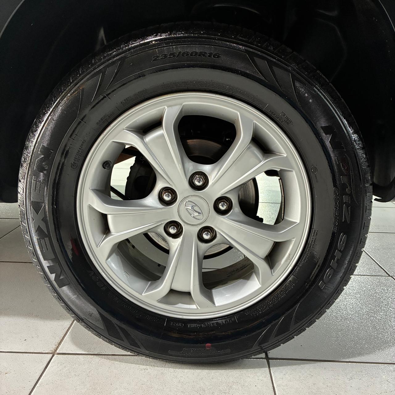 hyúndai tucson 2.0 16v - Foto 18