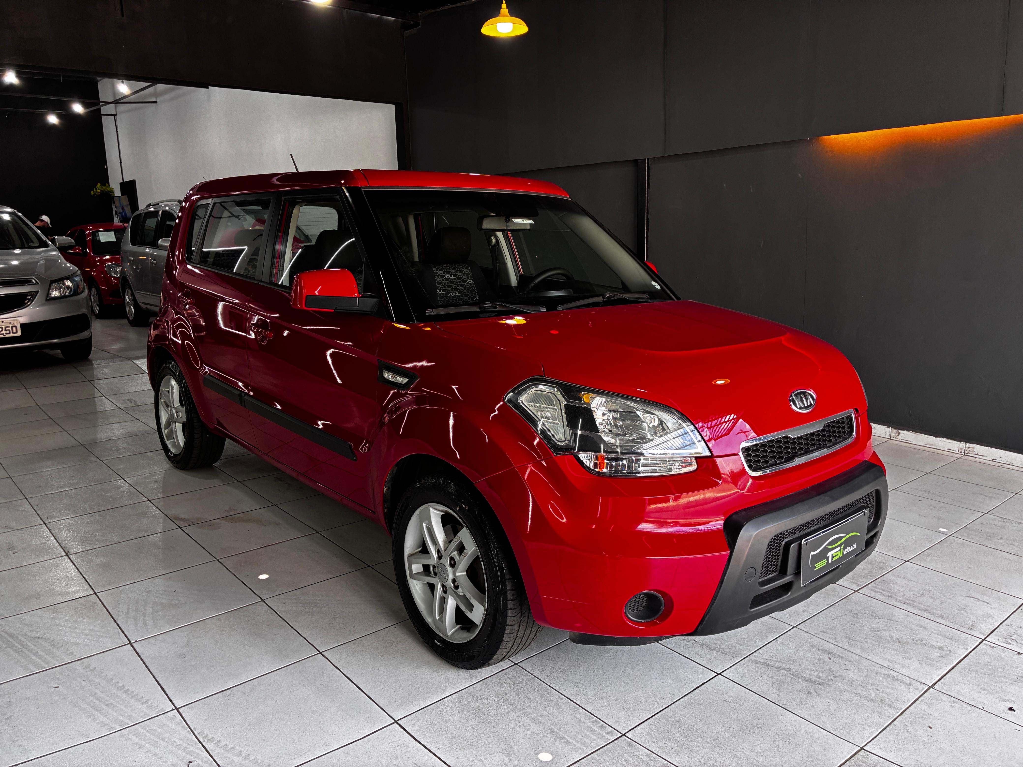 kia soul - Foto 3