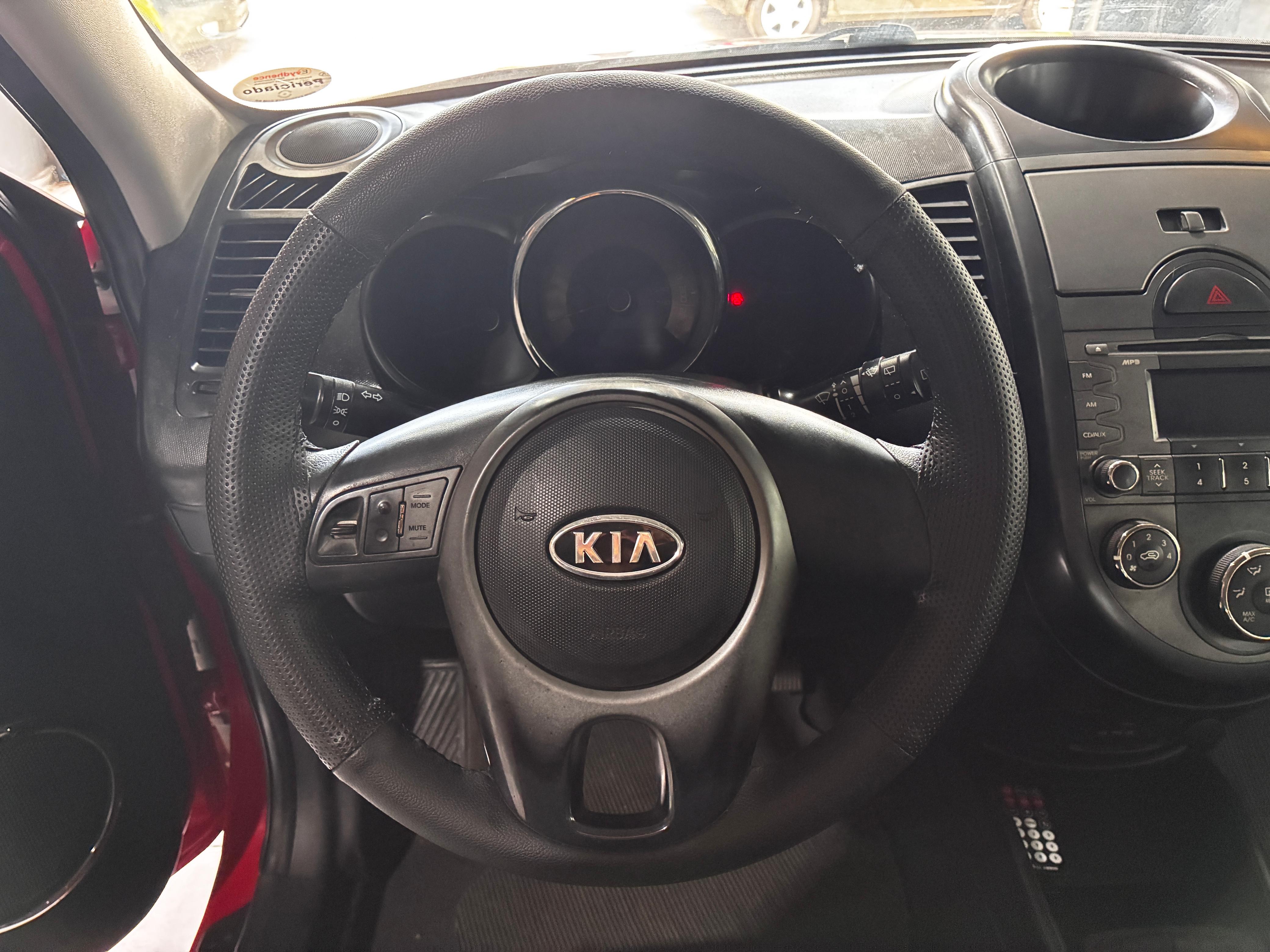 kia soul - Foto 7