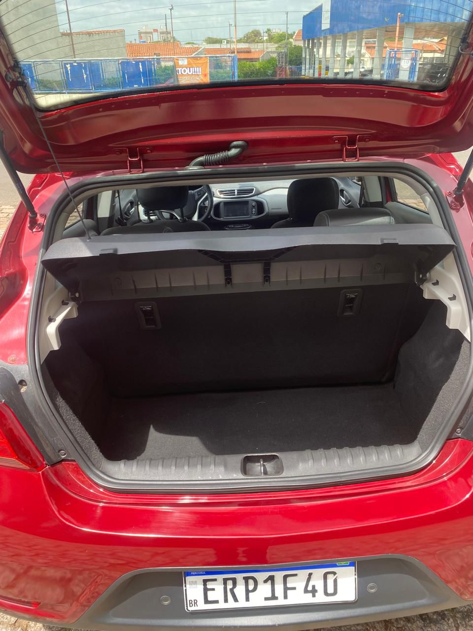 Chevrolet onix lt automatico - Foto 12