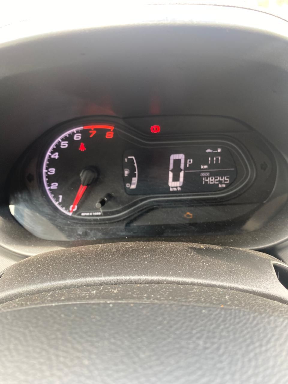 Chevrolet onix lt automatico - Foto 8