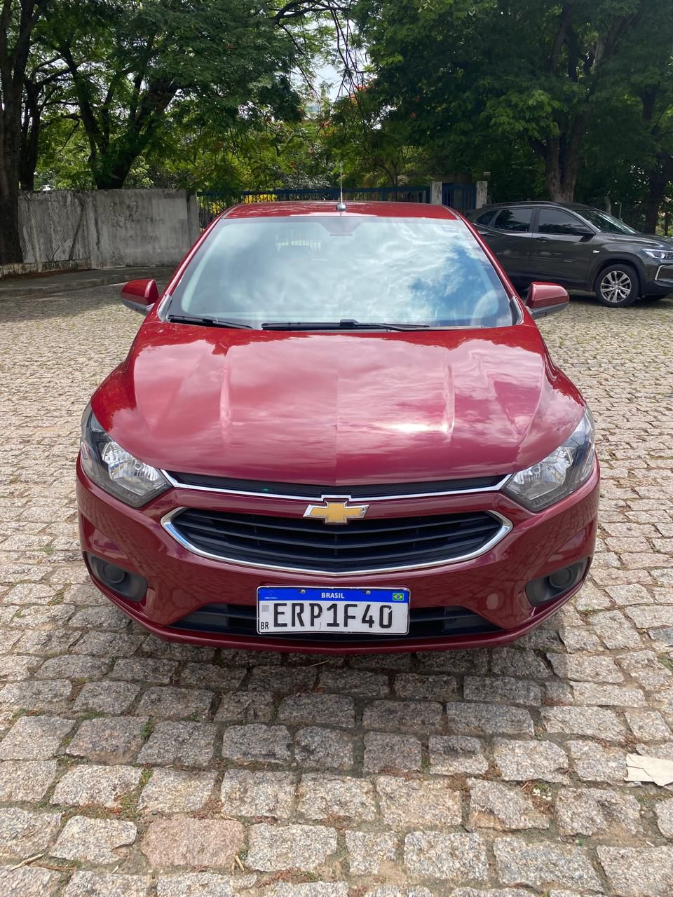 Chevrolet onix lt automatico - Foto 2
