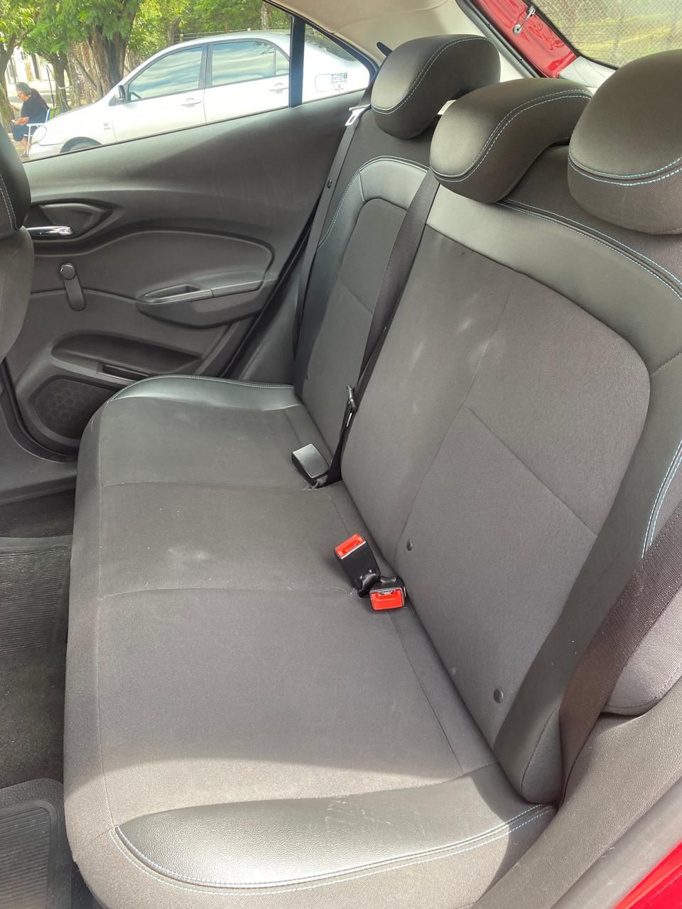 Chevrolet onix lt automatico - Foto 10