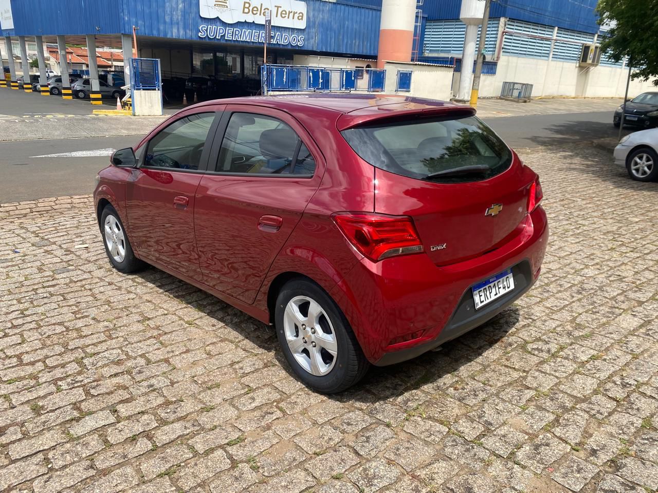 Chevrolet onix lt automatico - Foto 6